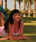 Tatyana 43 ans Гомель Biélorussie