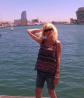 Helen 62 ans Saratov Russie