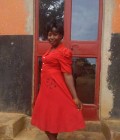 Naula 22 ans Jinja Inde