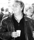 Giorgio 63 лет Notre Dame De Londres  Франция