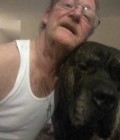 Tim 56 ans Parksville Canada