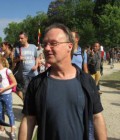 Pascal 52 лет Bruxelles Бельгия