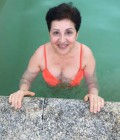 Svetlana 62 ans Kishinev Moldavie