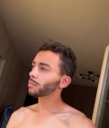 Shakib 21 лет Dijon Франция