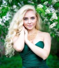 Olga 41 ans Minsk Biélorussie
