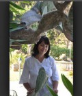 Elena 65 ans Rostov Na Donu Russie