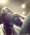 Lina 38 ans Yekaterinburg Russie