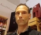 Frédéric 49 ans Charleroi Belgique