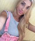 Anastasia 42 ans Severodonetsk Ukraine