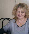 Natalie 62 ans Krasnoyarsk Russie