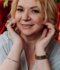 Александра 55 Jahre Санкт Петербург  Russland