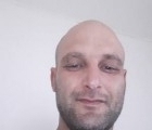 Kevin 38 лет Brest  Франция
