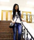 Anna 30 Jahre Perm Russland