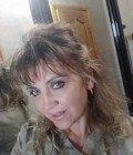 Ирина 58 ans Kiev Ukraine
