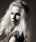 Lilie 51 ans Kiev Ukraine
