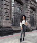 Вероника 27 ans Санк-Петербург Russie