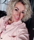Nataliya 57 ans Astana Kazakhstan