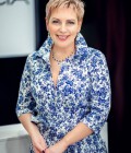 Oksana 62 ans Киев Ukraine