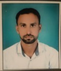 Sachin 35 лет Amravati  Индия
