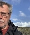 Michel 69 лет Le Bugue Франция