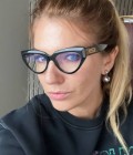 Evgeniya 49 ans Moscow Russie