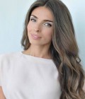 Anastasiya 46 ans Minsk Biélorussie