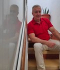 Ruben louis 61 ans London City Royaume-Uni