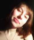 Mariya 28 ans Vilnius Lituanie