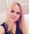 Marina 49 ans Minsk Biélorussie