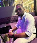 Frank 30 ans Karlsruhe Allemagne
