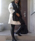 Zarema 49 ans Simferopol Ukraine