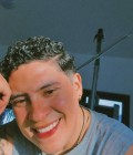 Mariano 32 лет México  США