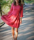 Elena 39 ans Kaliningrad Russie