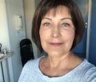 Gala 63 ans Kiev Ukraine