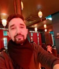 Sami 37 ans Paris France