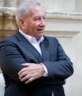 Jean 72 ans Avignon France