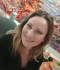 Katrin 52 ans Санкт-Петербург юз Russie