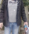 Pierre 55 ans Quebec Canada