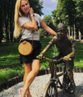 Inna 39 Jahre Olomouc  Tschechische Republik