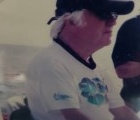 Andre 83 ans Villemomble France