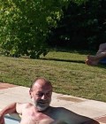 Marc 72 ans Abcde France