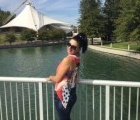 Iren 49 ans Kiev  Ukraine