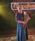 Ирен 56 ans Ставрополь Russie