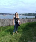 Nadenka 40 ans одесса Ukraine