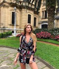 Maria 36 ans Minsk Biélorussie