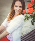 Lana 37 ans Черкаси Ukraine