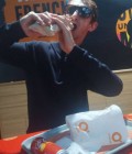 Florange 28 лет Paris  Франция