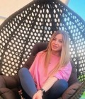 Anna 38 ans Киев Ukraine