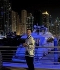 Ivan 28 ans Genève  Suisse