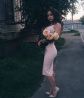 Ольга 27 ans Воронеж Russie
